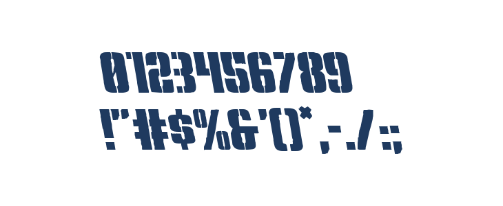 Rumble Tumble Leftalic Other Characters