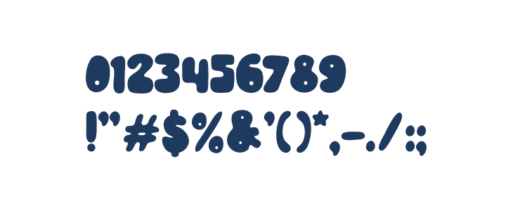 Rumbloon Other Characters