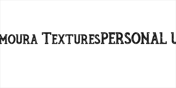 Rumoura TexturesPERSONAL USE Logo