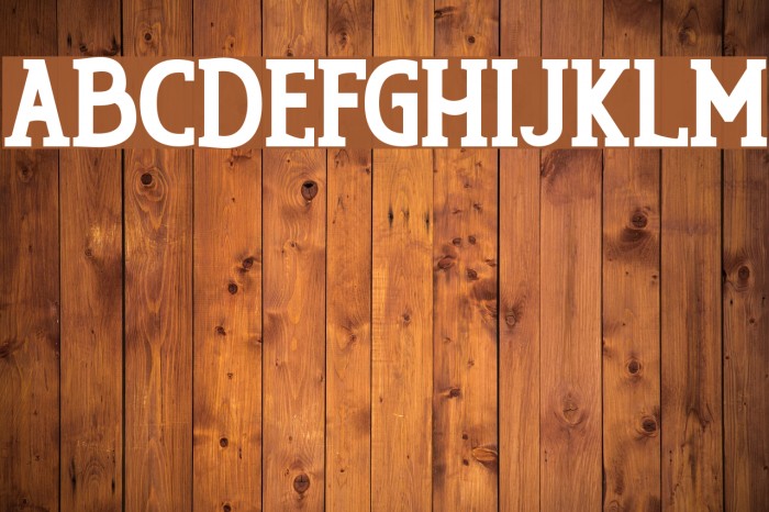 RumouraPERSONALUSEONLY-Bold Font examples