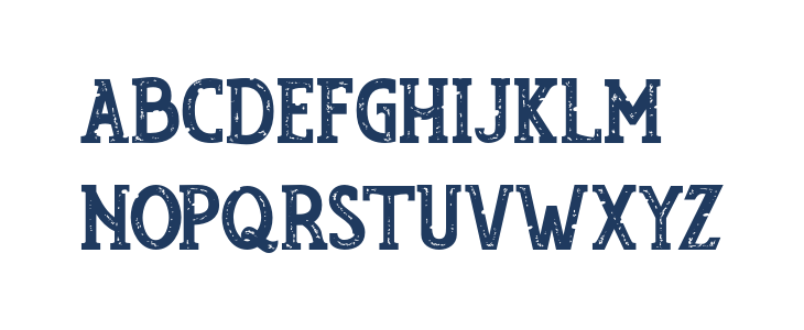 RumouraTexturesPERSONALUSE Lowercase