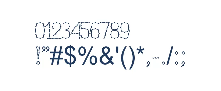 Numbers