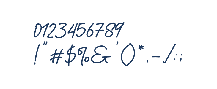 Rumpi Other Characters