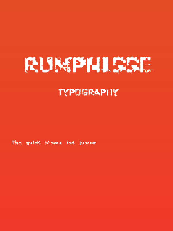 Rumpnisse Poster