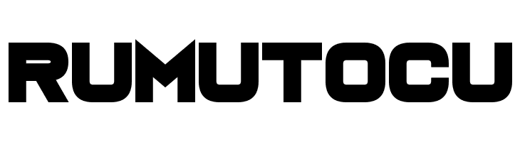 Rumutocu  Fuentes Gratis Descargar