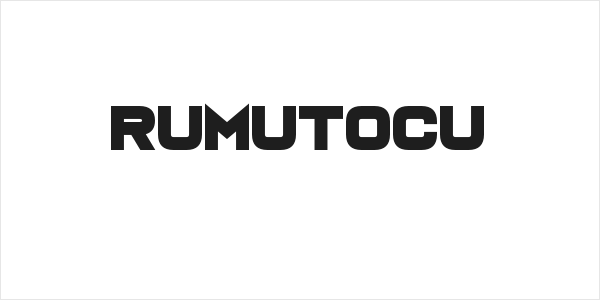 Rumutocu Logo