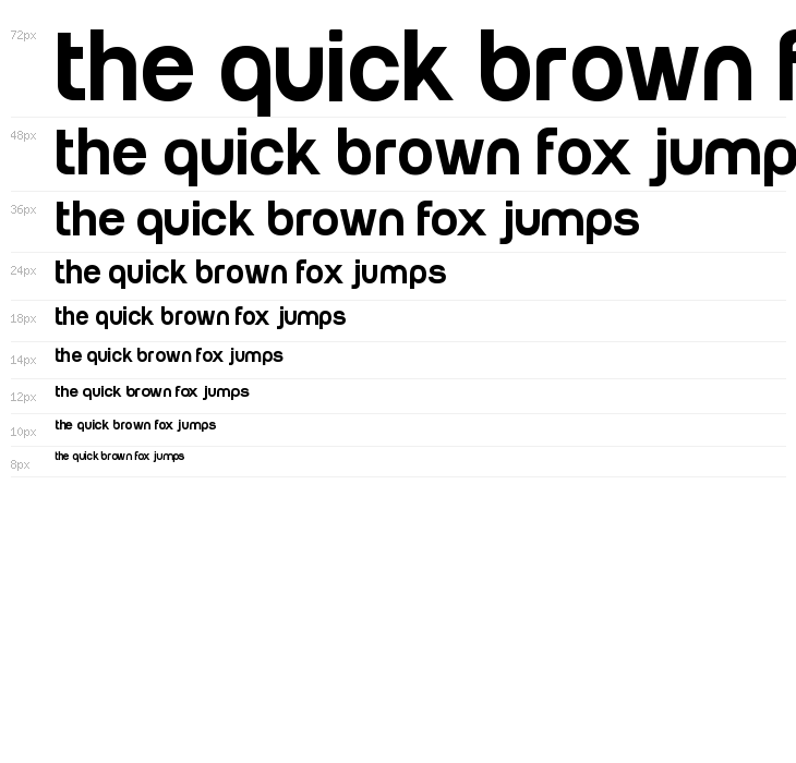 Run Medium Waterfall