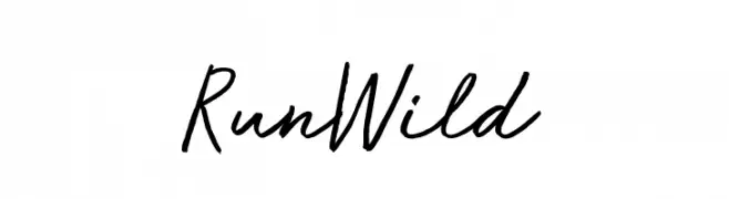 Run Wild  नि: शुल्क फ़ॉन्ट्स डाउनलोड