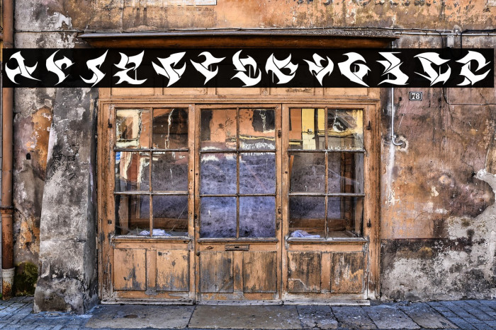 Runas Regular Example 1