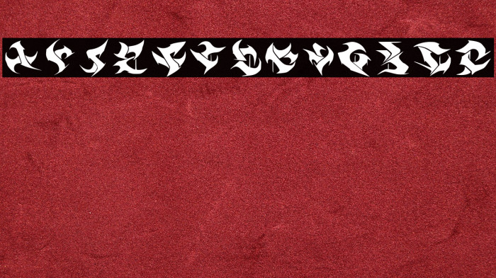 Runas Regular Example 2