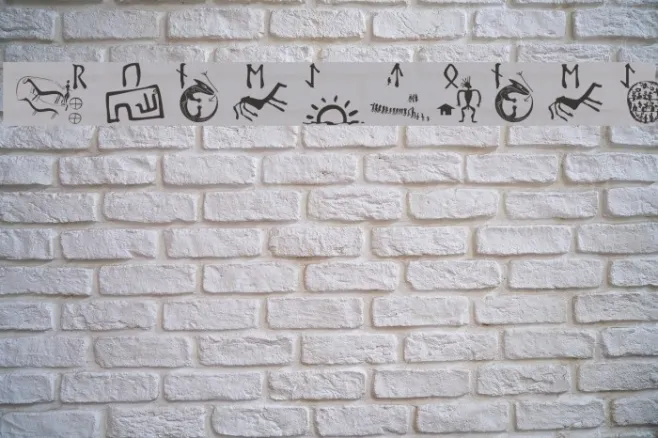 RuneStones Example 1