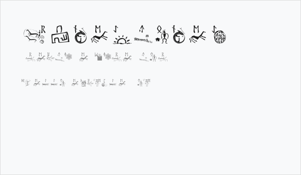 RuneStones Business Card