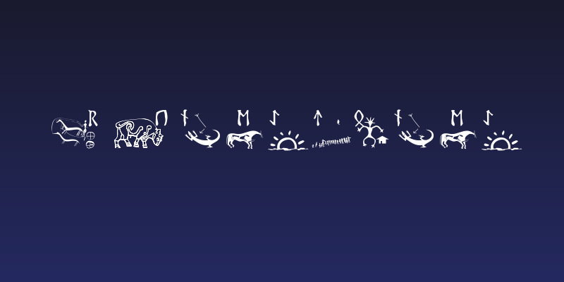 RuneStones Social Header