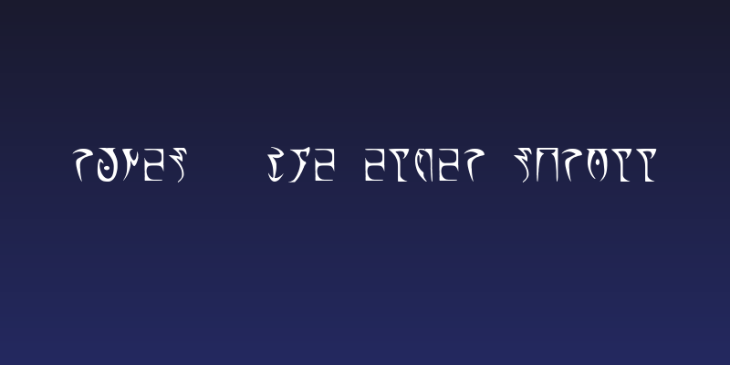 Runes - The elder scroll Social Header