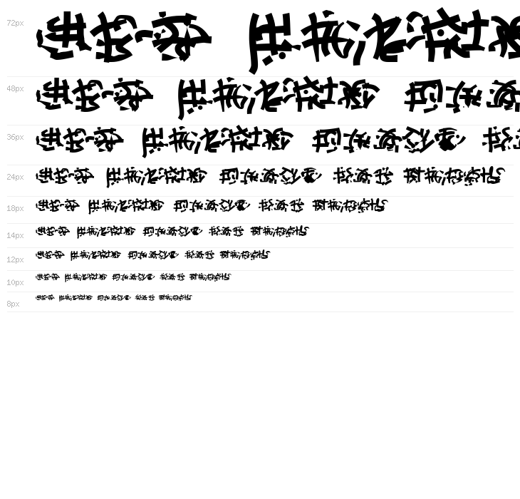 Runes of the Dragon Two Waterfall