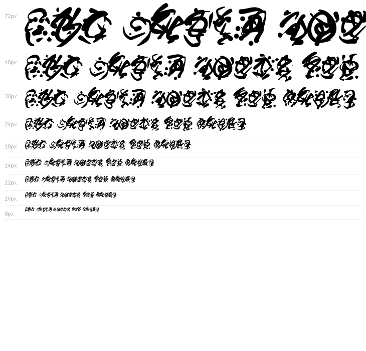 Runes of the Dragon Waterfall