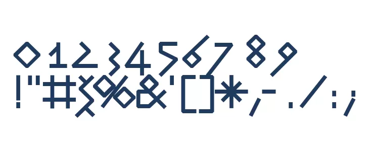 Numbers