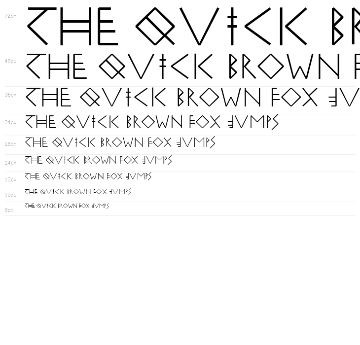 RuniK50-Normal Waterfall