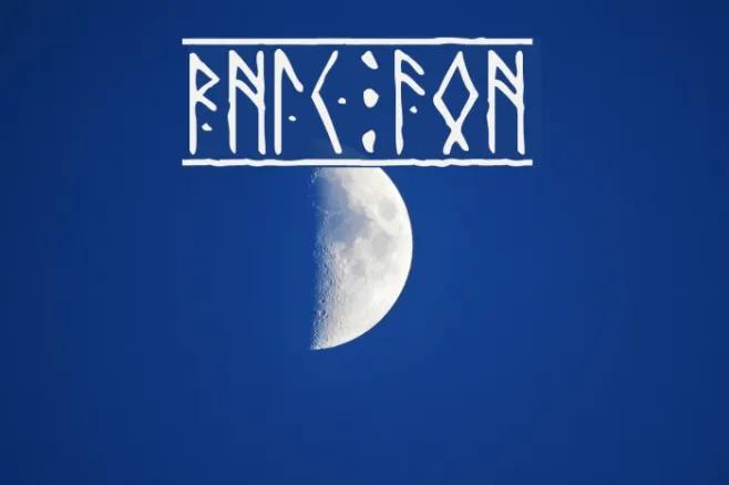 Runic Example 1