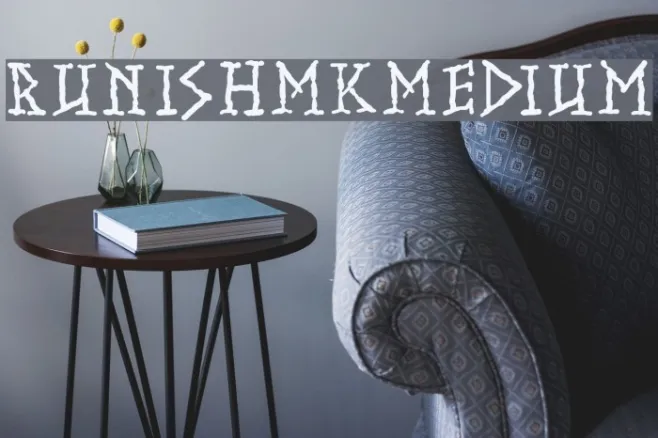 RunishMKMedium Example 1