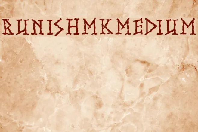RunishMKMedium Example 2