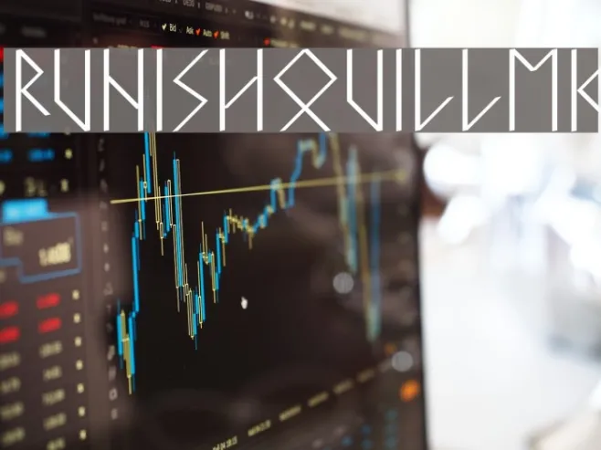 RunishQuillMK Example 1