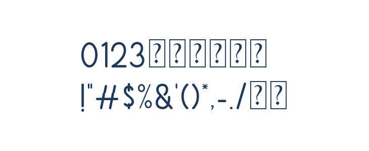 Runlion Other Characters