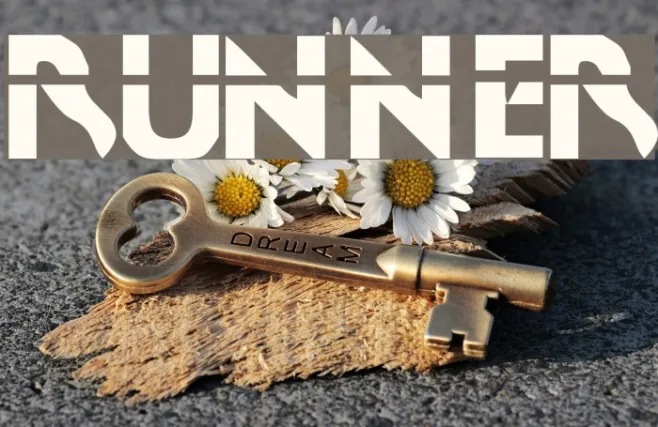 Runner Example 3