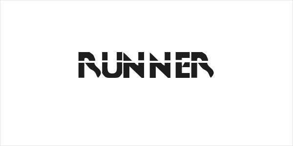 Runner Logo