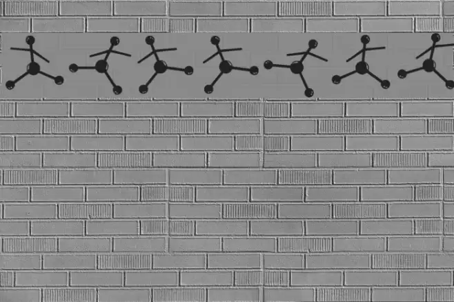 Runners Font examples