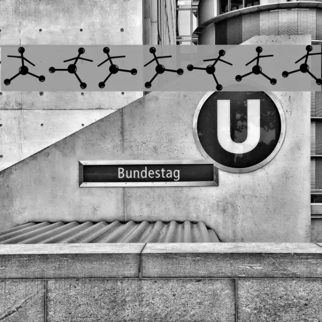 Runners Font examples