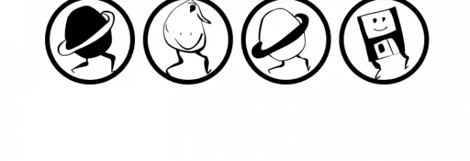 RunningBeings Font OTHER CHARS