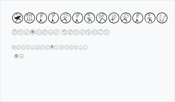 RunningBeings Business Card