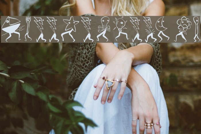 RunningGnomes Example 3