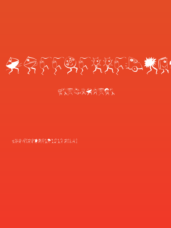 RunningGnomes Poster