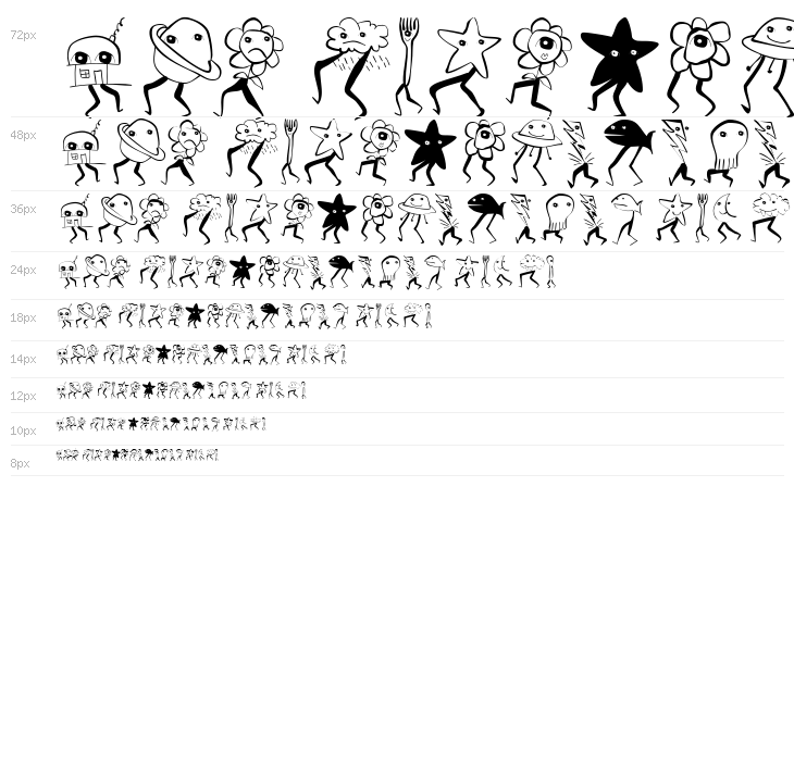 RunningGnomes Waterfall