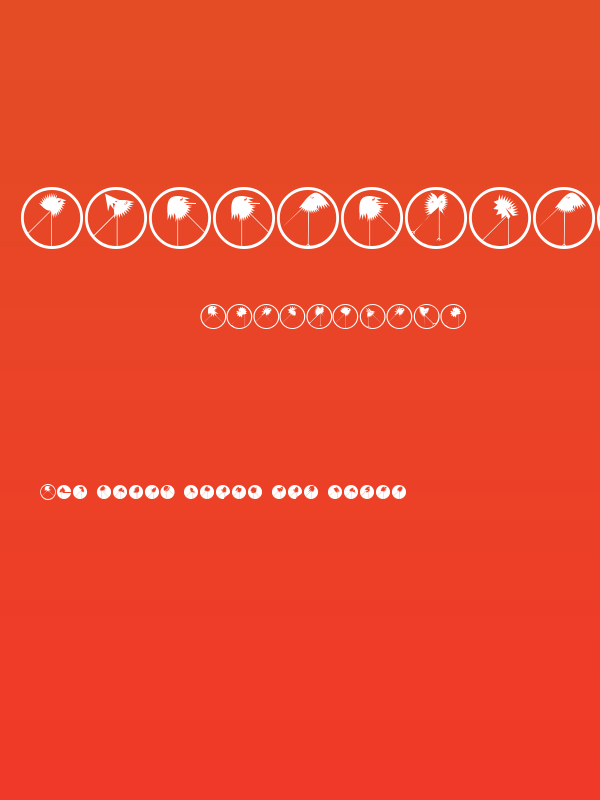 RunningZigzagsTwo Poster