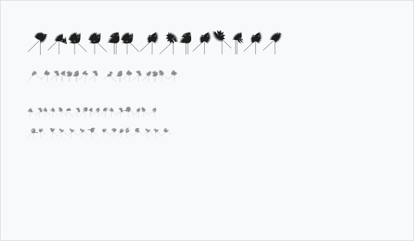 RunningZigzags Business Card