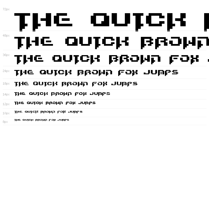 Runstop Restore Waterfall