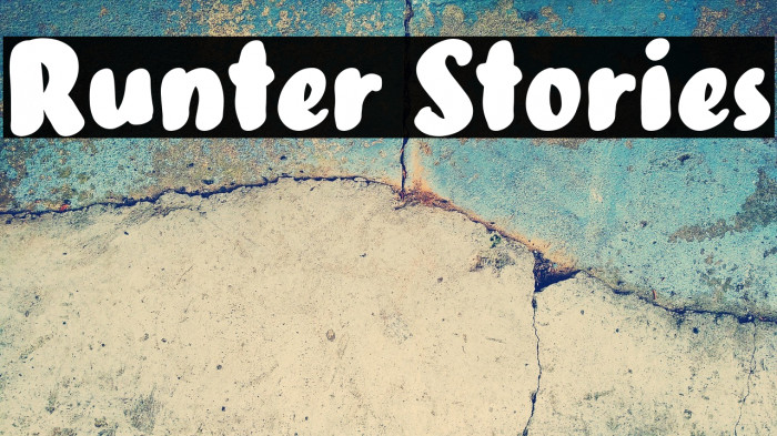 Runter Stories Example 1