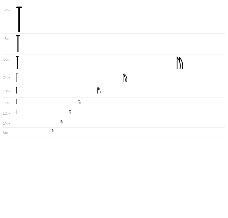 Runy-Tunes Waterfall