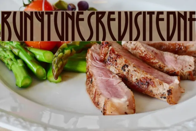 RunyTunesRevisitedNF Example 3