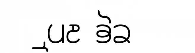 Rupe Book  Free Fonts Download