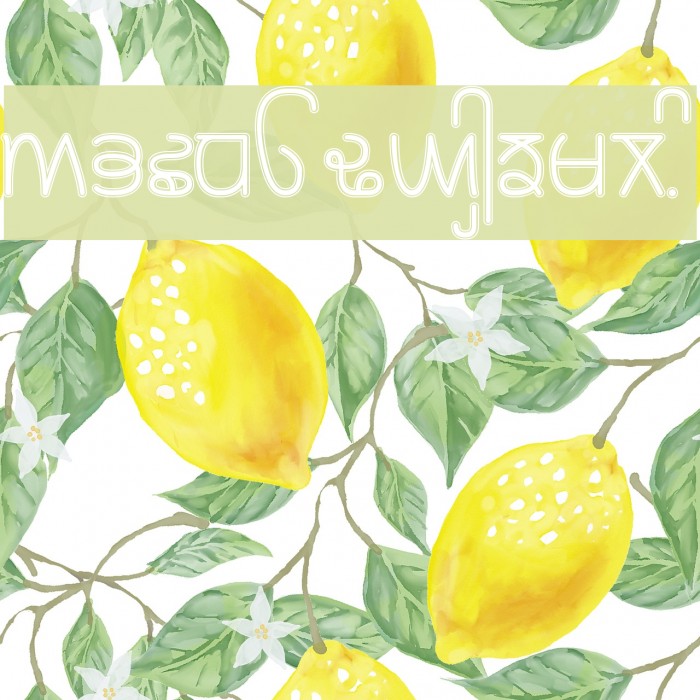 Rupe Border Bold Шрифта examples