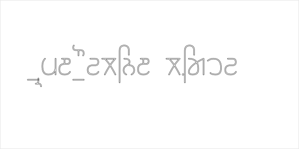 Rupe Outline Light Logo