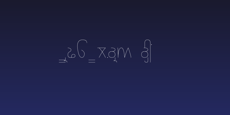 Rupe Ultra Thin Social Header