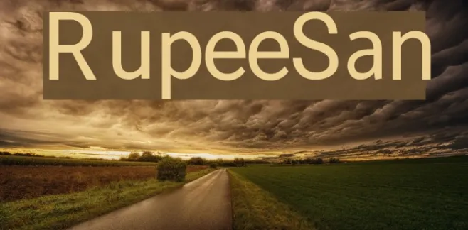 RupeeSan Example 1