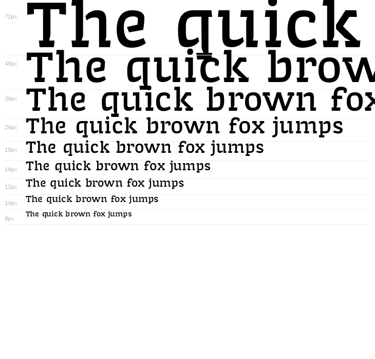 Rupture-Bold Waterfall