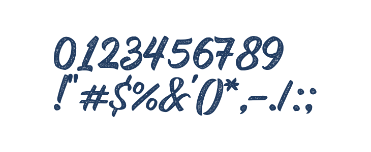 Rupture-Stamp Other Characters