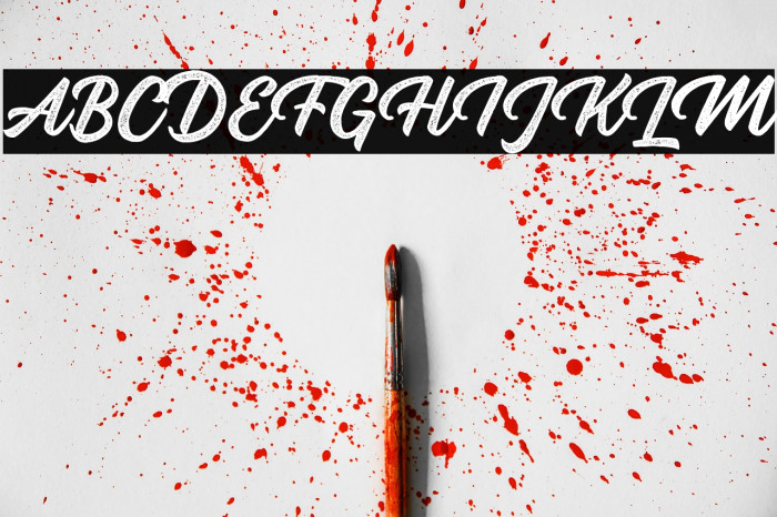 Rupture-Stamp Example 1